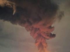 Це вже ядерна війна чи ще ні? Токсична хмара рухається у бік Центральної Азії та Китаю (відео)