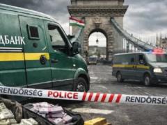 Насильно вводили неизвестные препараты и общались только на русском - МИД о задержании Венгрией инкассаторов