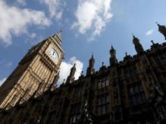 Великобританія через два дні повністю залишиться без газу