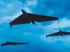 Дроны РФ атаковали два района Харькова, били повторно