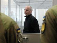 Шуфрич останется в СИЗО до 9 мая