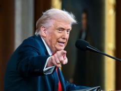  Ми перемогли в Ірані. Уже за першу годину все закінчилося : Трамп шокував заявою після вимог Тегерану (відео)