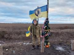 Фронтовой медик Руслан Добровольский: Раны победителей заживают быстрее