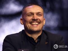 Без рубашки и в знаковом поясе: Александр Усик снялся для обложки Vogue и раскрыл, как достиг впечатляющих вершин в спорте