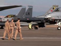 Там зберігаються ядерні авіабомби: Іран запустив балістику по головному об єкту НАТО у Туреччині (відео)