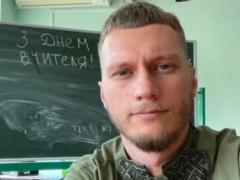 Звездный учитель Руслан Цыганков рассказал, на сколько поднялась его зарплата