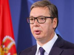 Назріває нова війна? Сербія готується до нападу Хорватії, Албанії та Косово