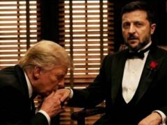 Надіслав запит, але не Путіну: Нетаньягу хоче обговорити з Зеленським захист від іранських дронів