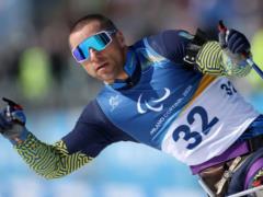  Да пошли они : украинский призер Паралимпиады-2026 высказался о россиянах на Играх