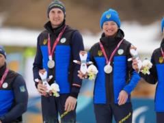 Украина завершила Паралимпиаду на седьмом месте: на первом – Китай, на третьем – Россия