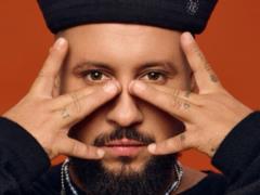 Скорость имеет свой ритм: треки MONATIK будут звучать в фильме  На драйве 