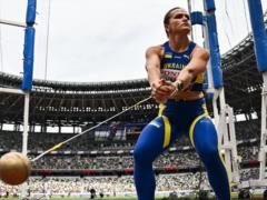 Тренировки «Волынской валькирии»: как легкоатлетка Климец взяла «серебро» в тяжелой атлетике