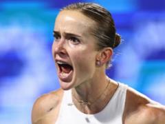 Свитолина стала восьмой ракеткой мира - это ее лучший результат с 2021 года