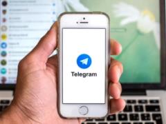 В РФ началась масштабная блокировка Telegram, - СМИ