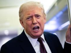 США не обязаны помогать Украине - Трамп