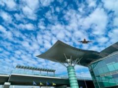 Минразвития создало рабочую группу по восстановлению работы украинских аэропортов