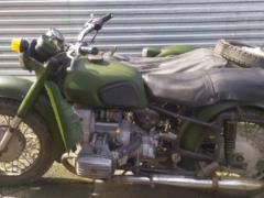 В Винницкой области владельцев громких байков предупредили о том, что будут забирать мотоциклы