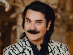  Я хочу признаться...  Павел Зибров удивил возрастом фанатов, которые чаще всего заказывают его на частные вечеринки