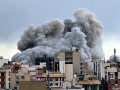 ВООЗ готується до ядерної катастрофи на тлі загострення на Близькому сході