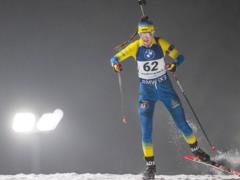 В Хольменколлене в женском спринте украинок побежит на одну больше
