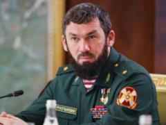 Кадирову знайшли наступника, він відомий жорстокістю під час виконання таємних доручень