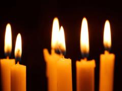 Благовещение: когда отмечают в этом году