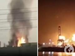 Атака на газовую инфраструктуру Ирана меняет логику войны. И может повлиять на наши переговоры