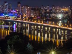 В Минразвития заявили, что за содержание моста Патона отвечает исключительно община Киева