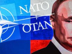  Нарвская народная республика : на что рассчитывает Кремль в Эстонии