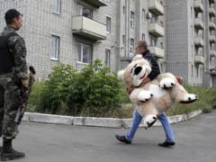 Зачем Кремль хочет привезти на оккупированные территории Украины 114 тысяч колонизаторов