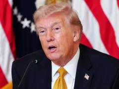 Я не ожидал, что буду так часто привлекать американские войска — Трамп