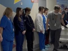 В Киеве 13-летний Иван спас жизни четырех человек, став посмертным донором