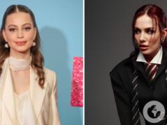 Наталья Тур снова нарвалась на хейт из-за вопроса к MamaRika о Стасе Макеевой и мультиках на русском языке.