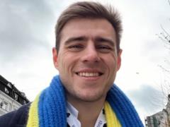 В Киеве бегуны преодолели дистанцию, которую Гераскевичу не дали проехать на Олимпиаде-2026