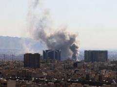 США та Ізраїль атакували ядерний об єкт у Натанзі — це головний центр збагачення урану