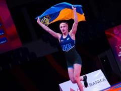 Борчиня Аида Керимова: Без разницы, кого побеждать. Но россиянки – это особые эмоции