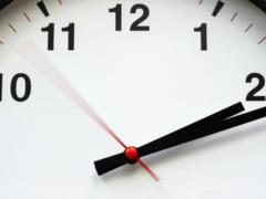 Перевод часов на летнее время: как подготовиться