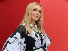 59-летняя Ольга Сумская поразила историей об ухажере- школьнике  и какой фразой его  отшила 