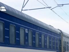  УЗ-3000  от  Укрзалізниці  - сколько украинцев путешествовали и самые популярные маршруты