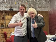 Клопотенко предложил «легализовать» черемшу