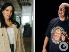 Бывшая жена Потапа рассказала о финансовом состоянии певца, который строит карьеру за границей