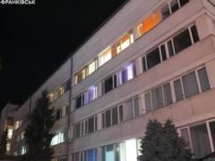 В Ивано-Франковске выписали из роддома женщину, муж и дочь которой погибли во время атаки РФ