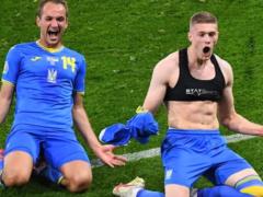 Украина — Швеция: прогнозы, ставки, сюрпризы в составах и где смотреть матч отбора ЧМ-2026