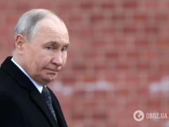 Путин теряет шанс