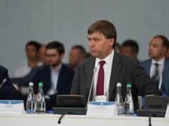 Василий Шкураков возглавил финансовое направление Министерства обороны