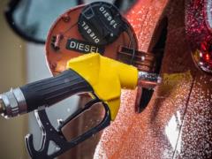 Дефицита не будет: рынок законтрактовал дизель на апрель