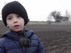 Как сейчас поживает Матвей Брус, который спел «Скоро уже буде Паска…»