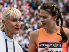 Тренер Магучих Татьяна Степанова: Рекорд 2,10 — не финал. Нет предела совершенству