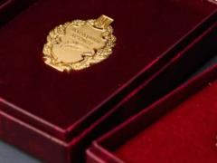 Минкультуры не планирует отмену почетных званий  Народный  и  Заслуженный артист Украины 