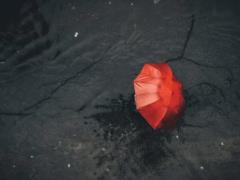 В Украину сунет циклон – 31 марта прогнозируют дождь, а в Карпатах еще и с мокрым снегом